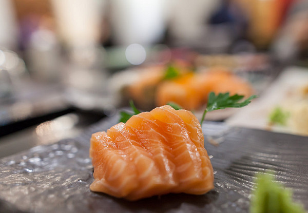 Sashimi là gì? Các loại sashimi và cách ăn chuẩn như người Nhật