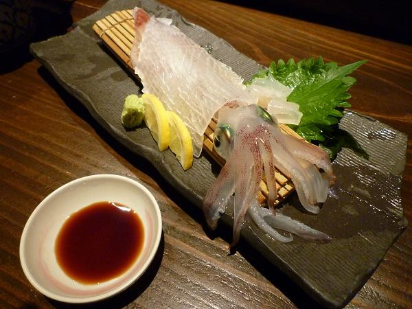 Sashimi là gì? Các loại sashimi và cách ăn chuẩn như người Nhật