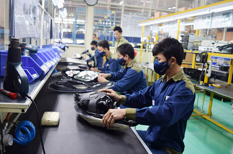 Đơn hàng công xưởng có phải lựa chọn tốt nhất khi đi XKLĐ Nhật? | ABC Hr -  Xuất khẩu lao động Nhật Bản | Đơn tốt - Phí thấp - Không môi giới