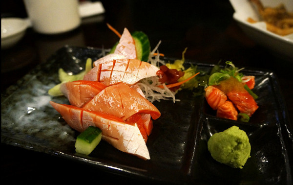 Sashimi là gì? Các loại sashimi và cách ăn chuẩn như người Nhật