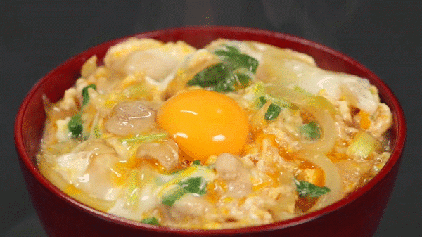 Oyakodon là gì? Công thức làm món Oyakodon chuẩn Nhật Bản