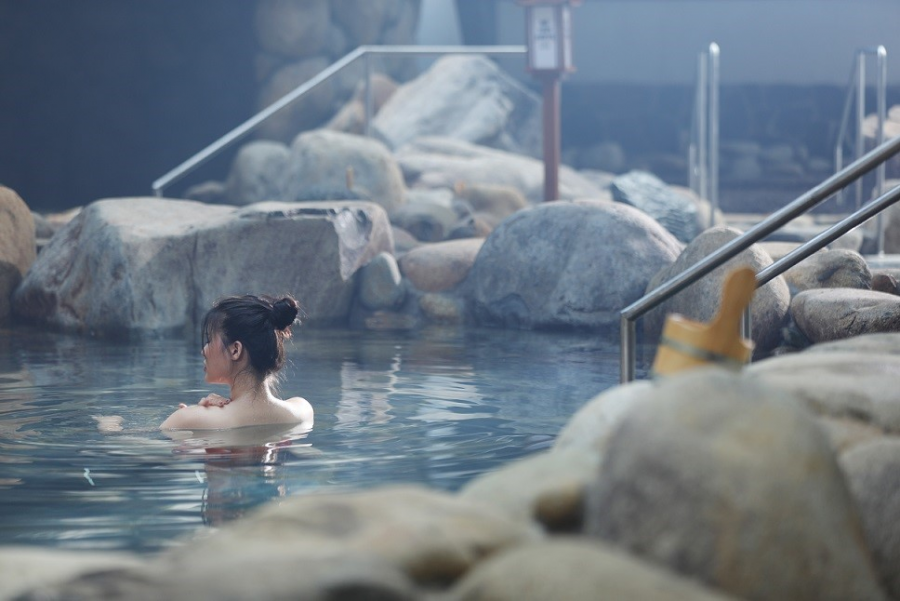 Onsen là gì? những quy tắc thú vị khi tắm Onsen Nhật Bản