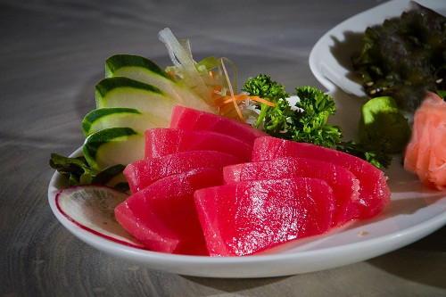 Sashimi là gì? Các loại sashimi và cách ăn chuẩn như người Nhật