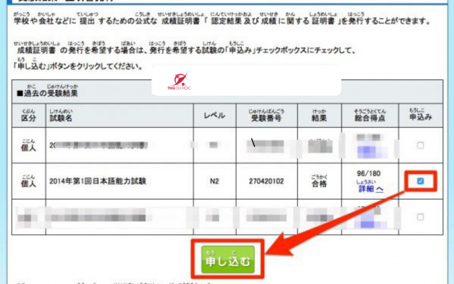 2 cách giúp bạn nhận bằng tiếng Nhật JLPT nhanh chóng