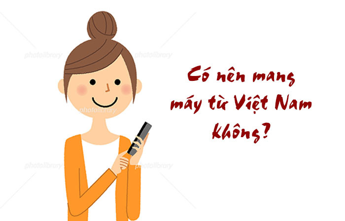 Nếu ở Việt Nam bạn có thể dễ dàng mua được một sim điện thoại và sử dụng được ngay thì tại Nhật lại khác biệt hoàn toàn. Tại Nhật Bản hầu như không có dịch vụ bán sim lẻ trả trước, các thực tập sinh, du học sinh nếu muốn sở hữu 1 chiếc sim của riêng mình bắt buộc phải ký hợp đồng theo nhà mạng và bị khóa máy theo nhà mạng.