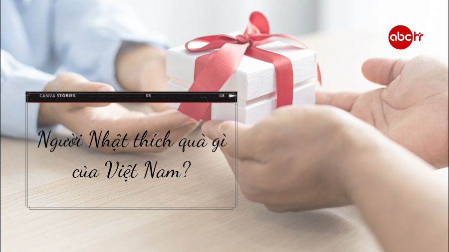 Người Nhật thích quà gì của Việt Nam - bạn đã biết chưa ?