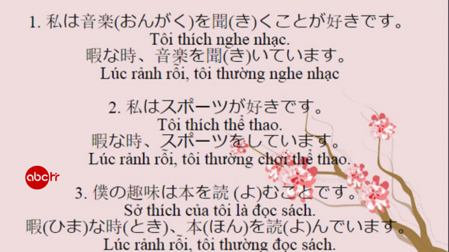 Những câu trả lời hay khi phỏng vấn đi Nhật: Chắc chắn đỗ