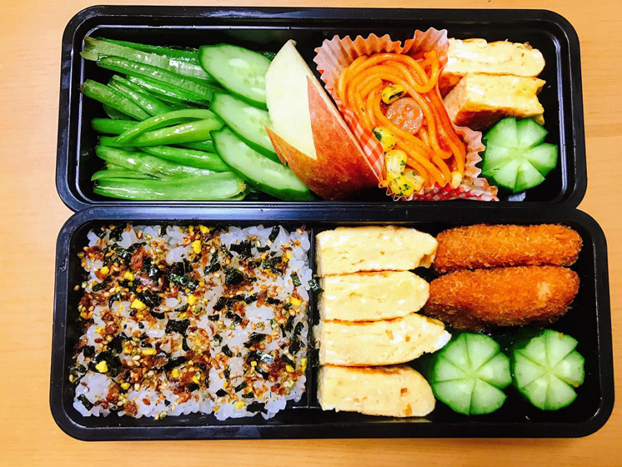 Yêu cầu khi ứng tuyển đơn hàng cơm hộp Nhật Bản