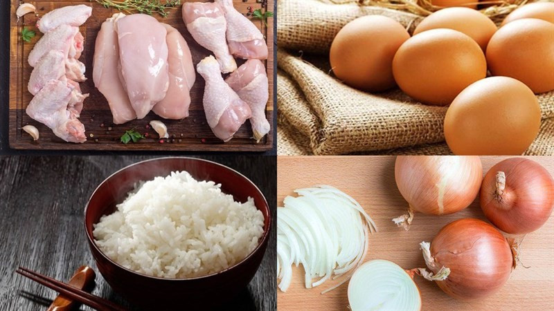 Oyakodon là gì? Công thức làm món Oyakodon chuẩn Nhật Bản