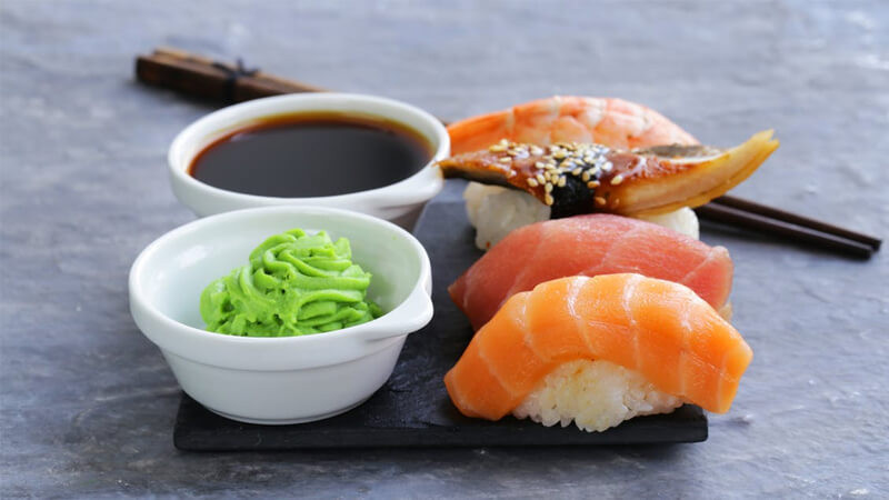 Sashimi là gì? Các loại sashimi và cách ăn chuẩn như người Nhật
